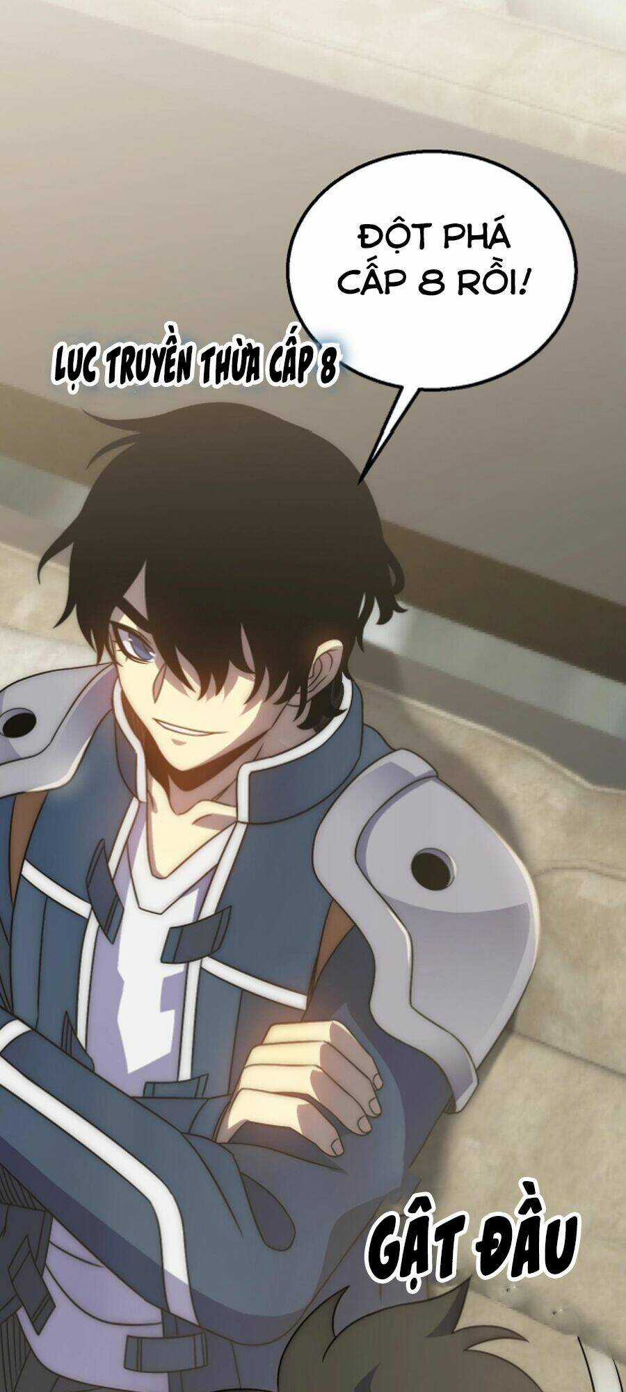 Mạt Thế Đạo Tặc Hành Chapter 42 trang 11