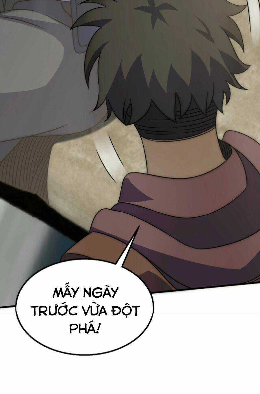 Mạt Thế Đạo Tặc Hành Chapter 42 trang 12