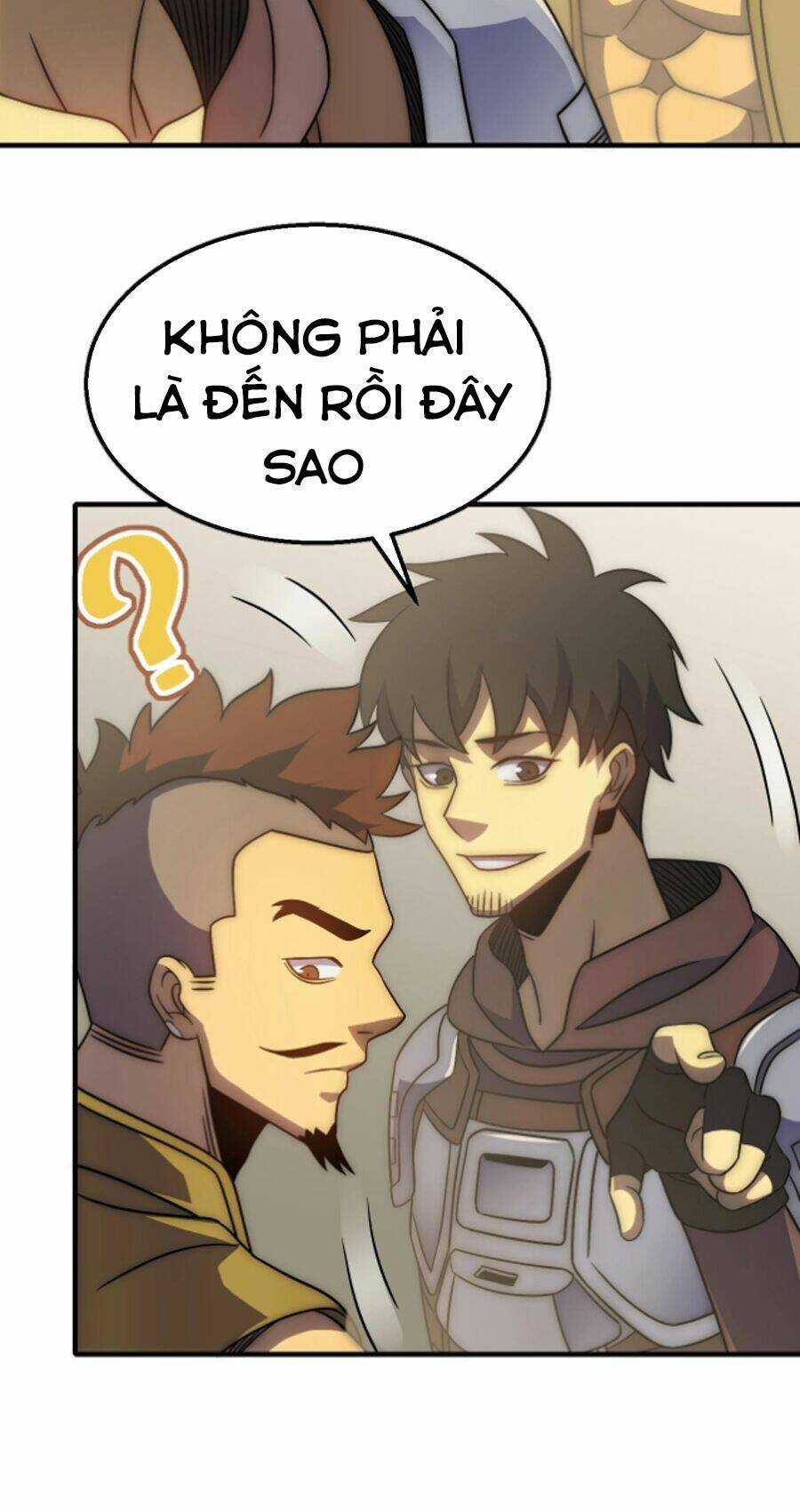 Mạt Thế Đạo Tặc Hành Chapter 42 trang 15