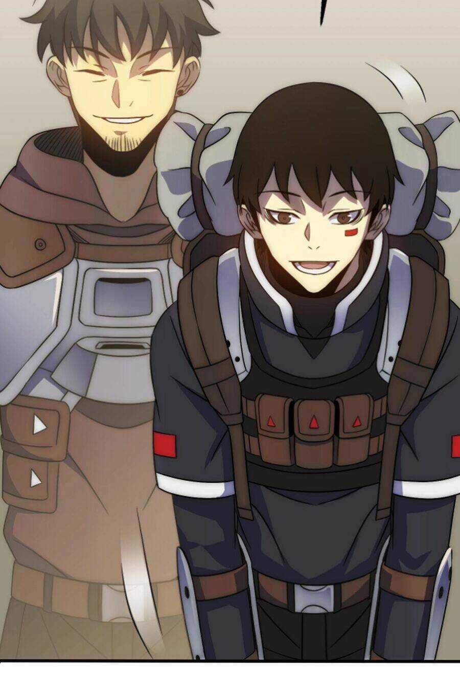 Mạt Thế Đạo Tặc Hành Chapter 42 trang 18