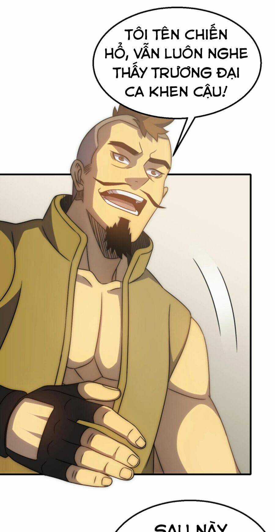 Mạt Thế Đạo Tặc Hành Chapter 42 trang 19