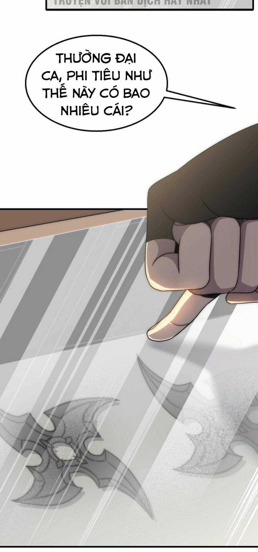 Mạt Thế Đạo Tặc Hành Chapter 42 trang 2