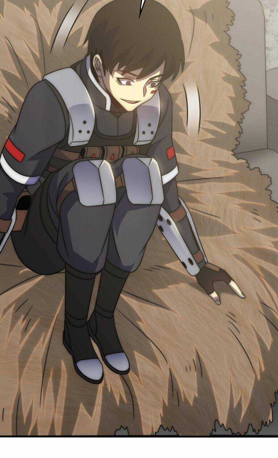 Mạt Thế Đạo Tặc Hành Chapter 42 trang 24