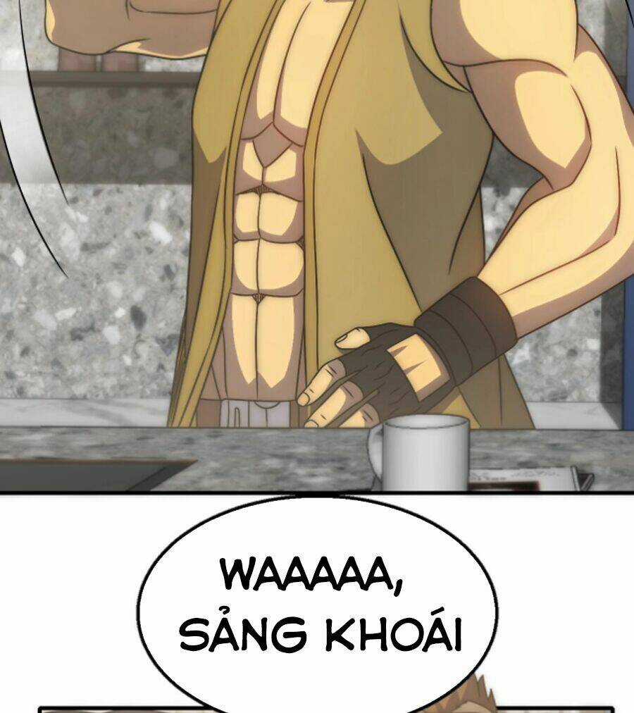 Mạt Thế Đạo Tặc Hành Chapter 42 trang 26