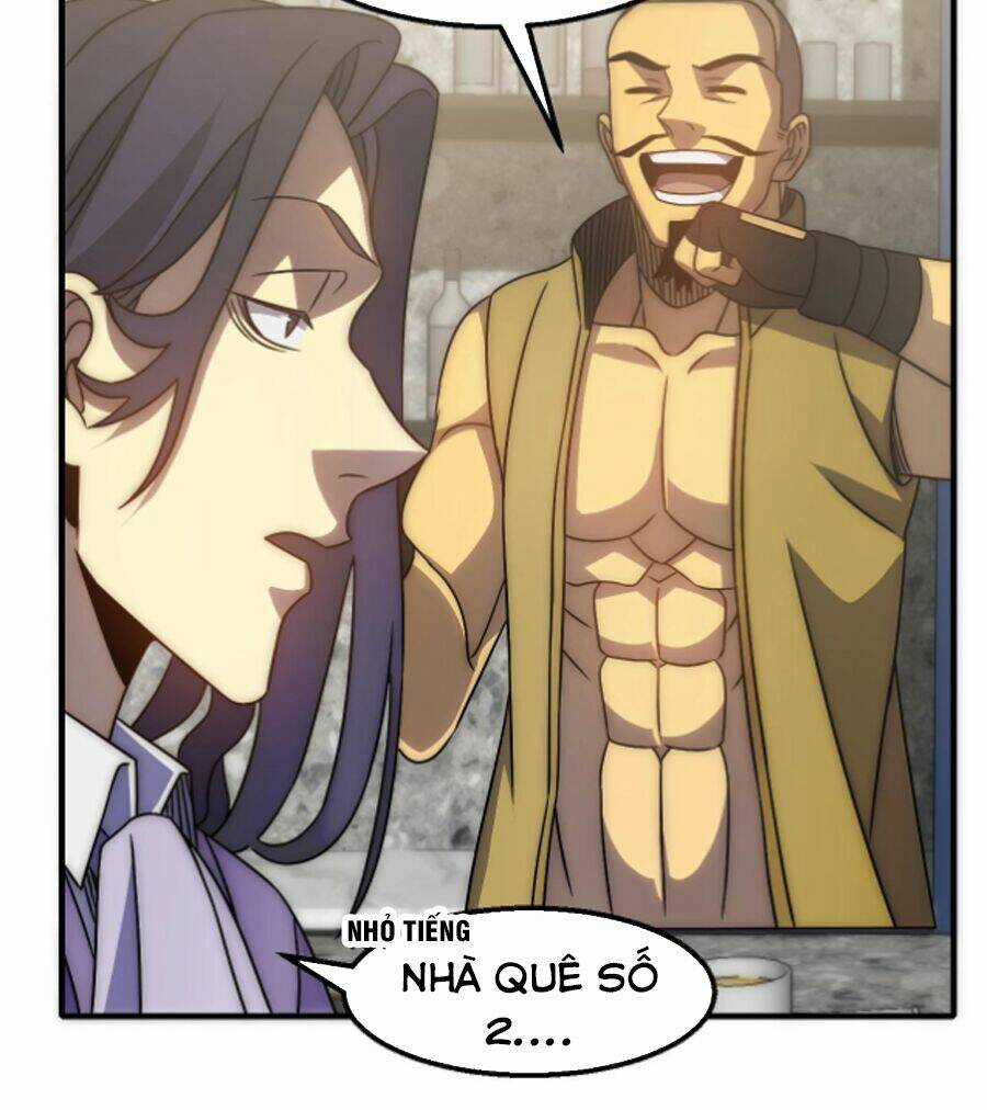 Mạt Thế Đạo Tặc Hành Chapter 42 trang 27