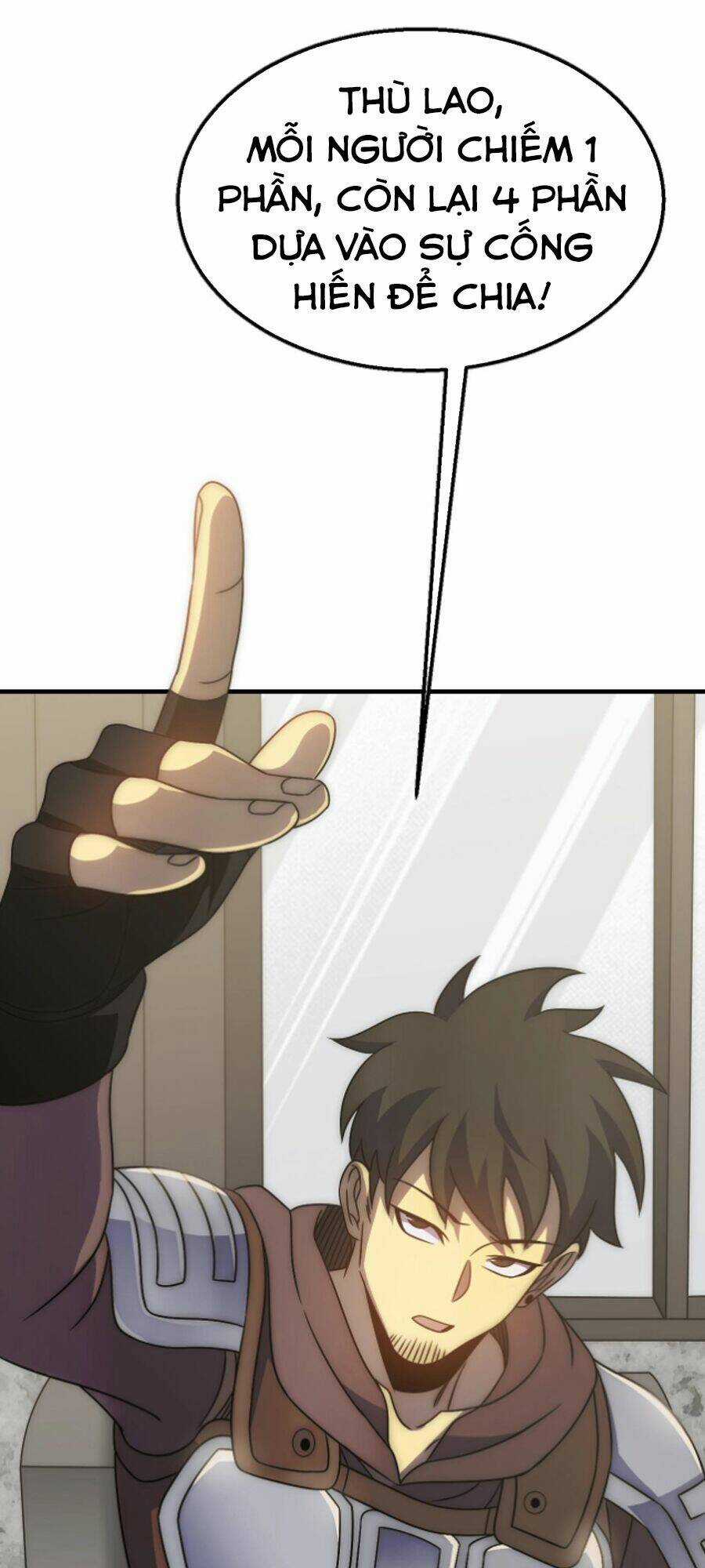 Mạt Thế Đạo Tặc Hành Chapter 42 trang 30