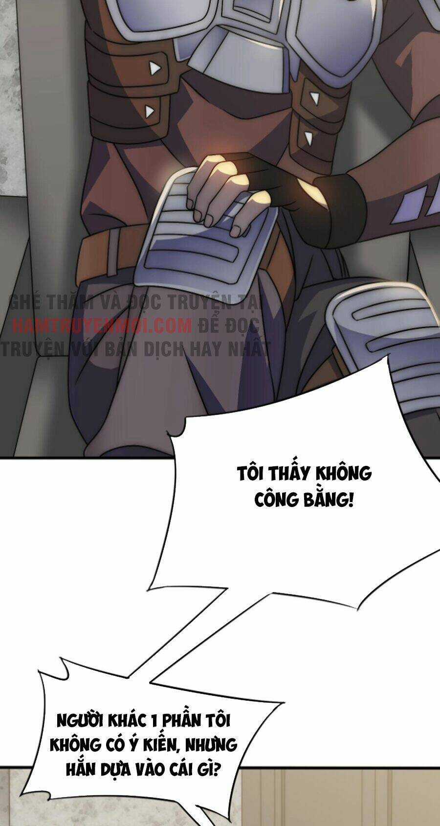 Mạt Thế Đạo Tặc Hành Chapter 42 trang 31