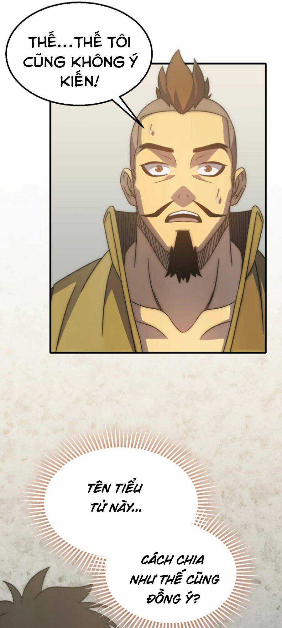 Mạt Thế Đạo Tặc Hành Chapter 42 trang 35