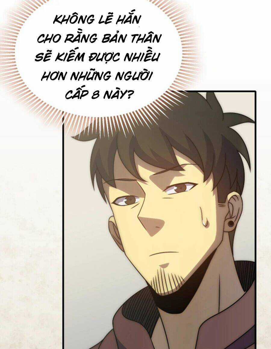 Mạt Thế Đạo Tặc Hành Chapter 42 trang 37