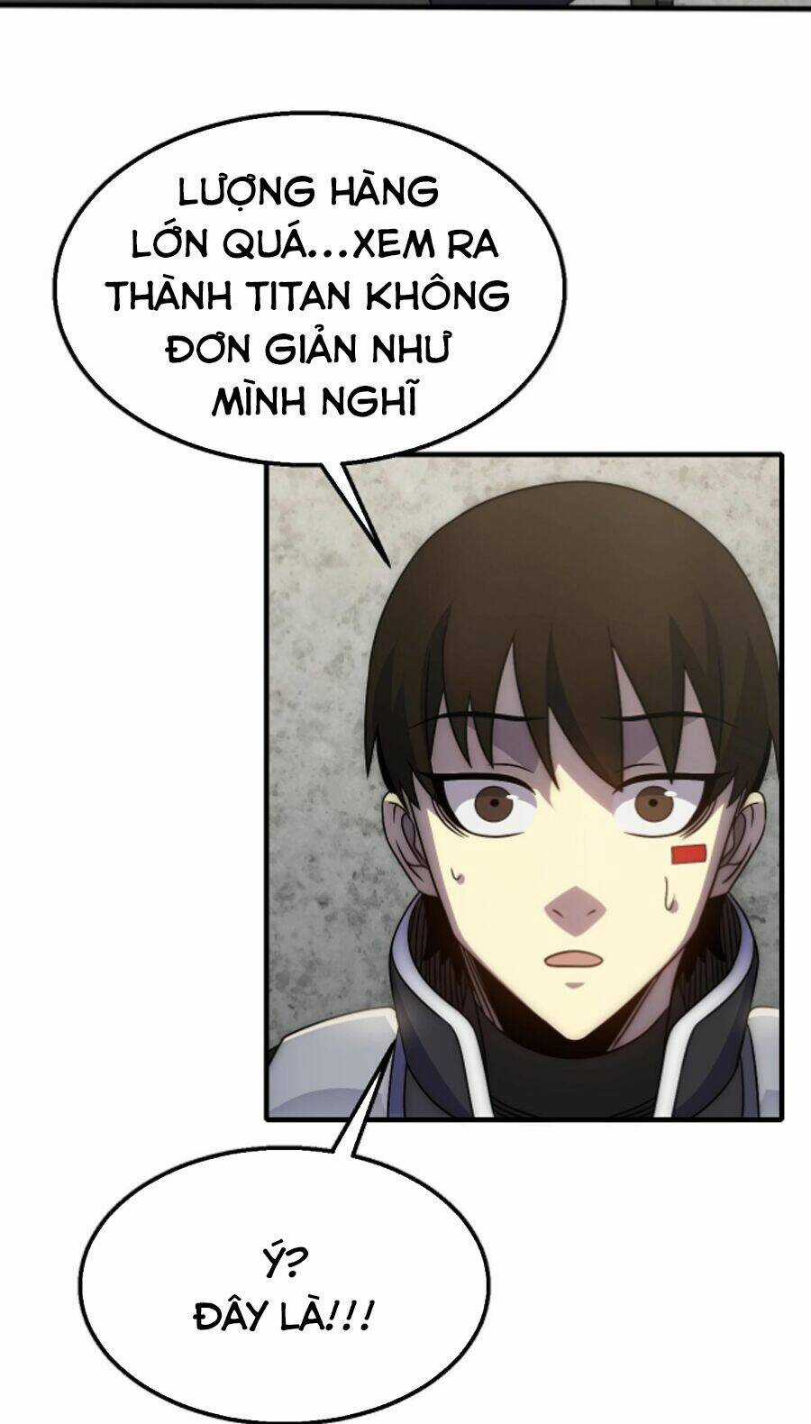 Mạt Thế Đạo Tặc Hành Chapter 42 trang 43