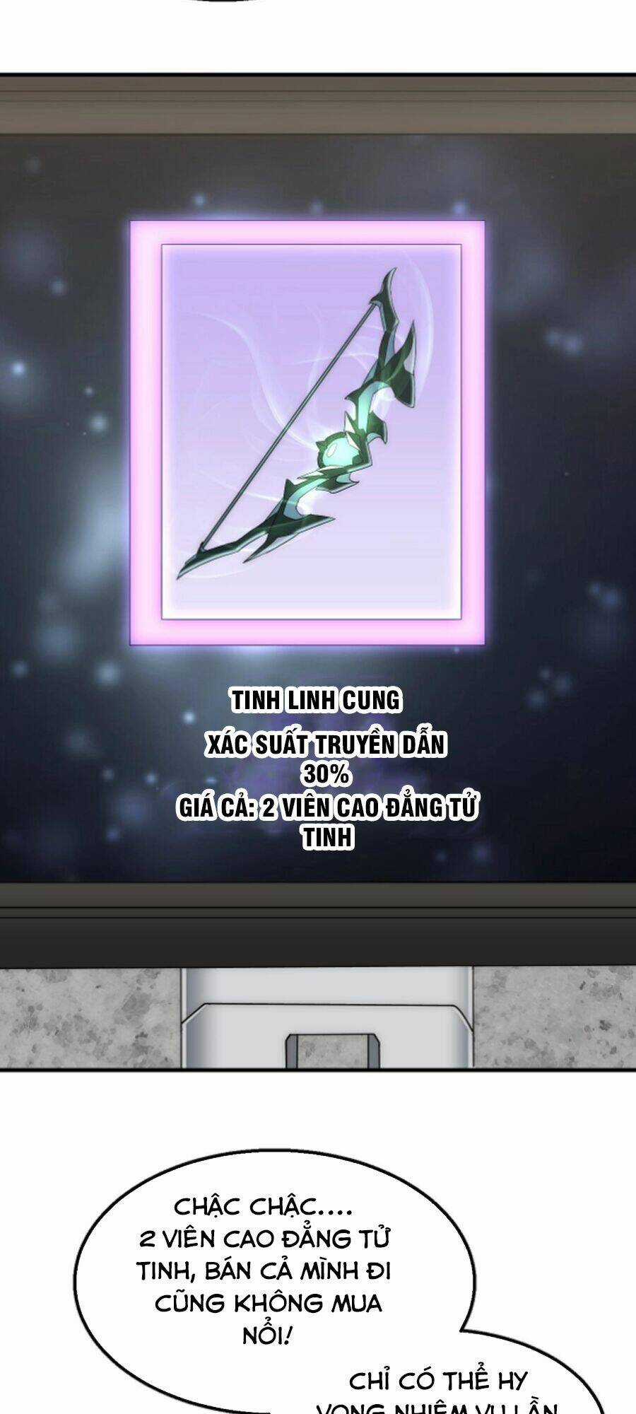 Mạt Thế Đạo Tặc Hành Chapter 42 trang 44