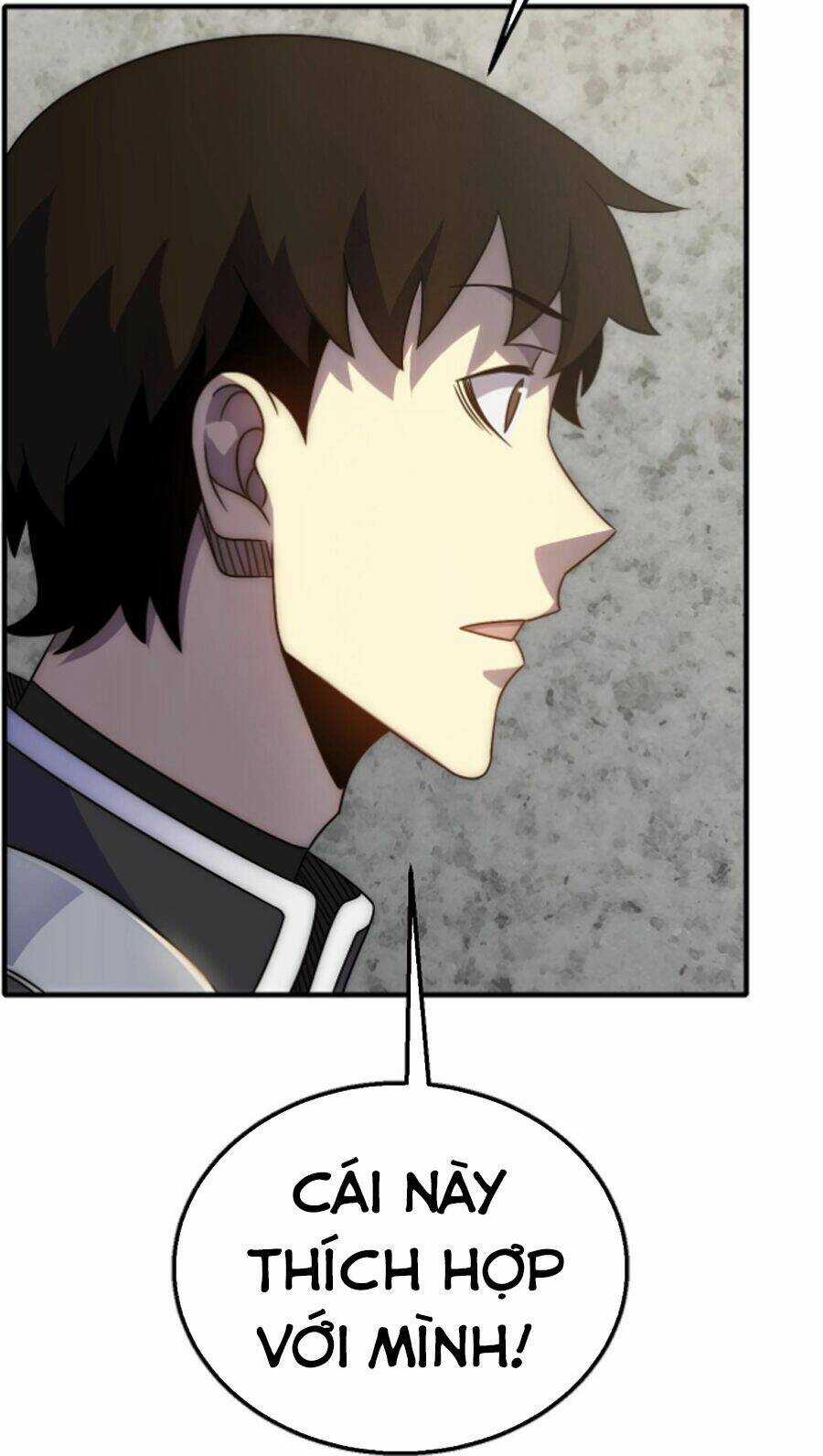 Mạt Thế Đạo Tặc Hành Chapter 42 trang 46