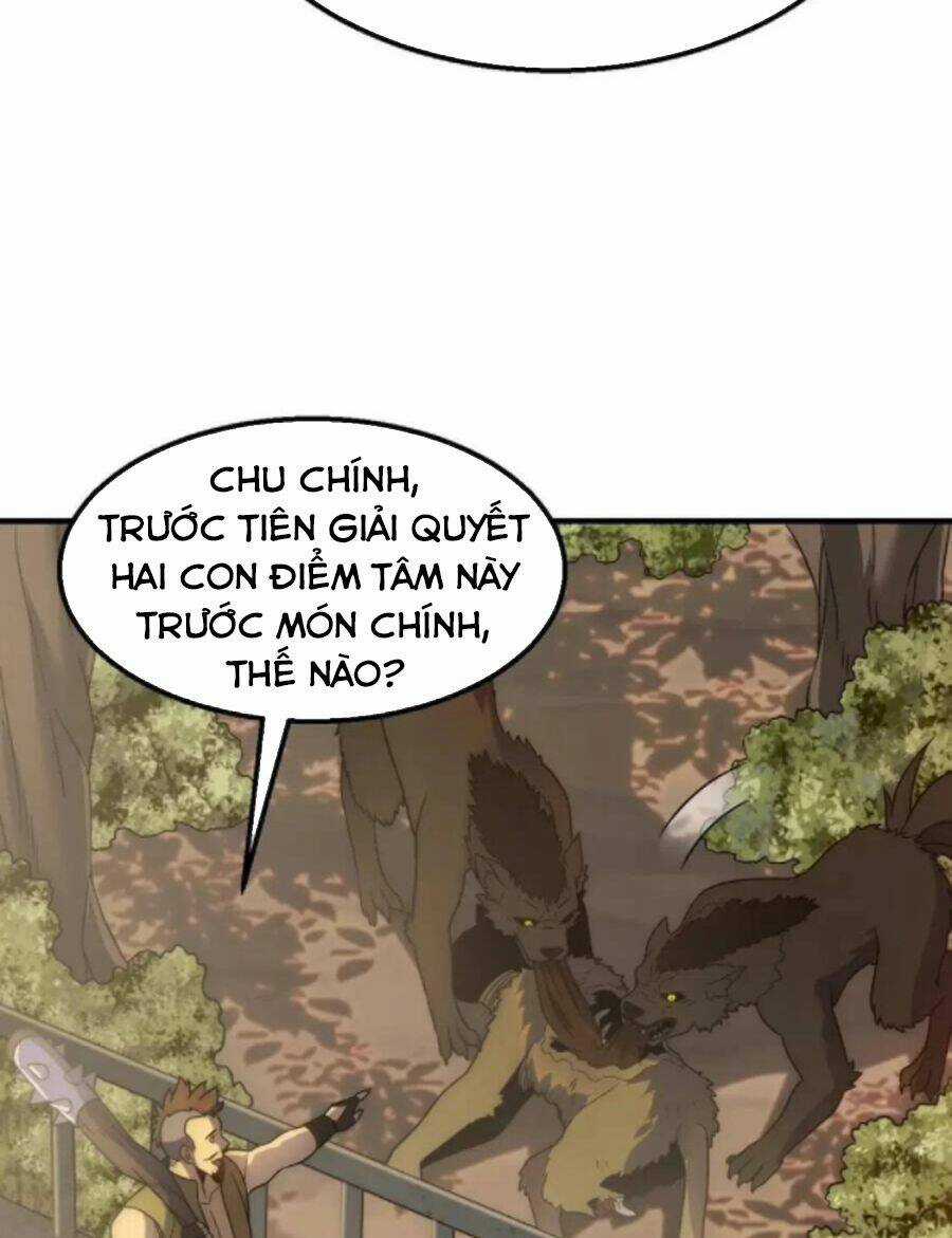 Mạt Thế Đạo Tặc Hành Chapter 43 trang 13