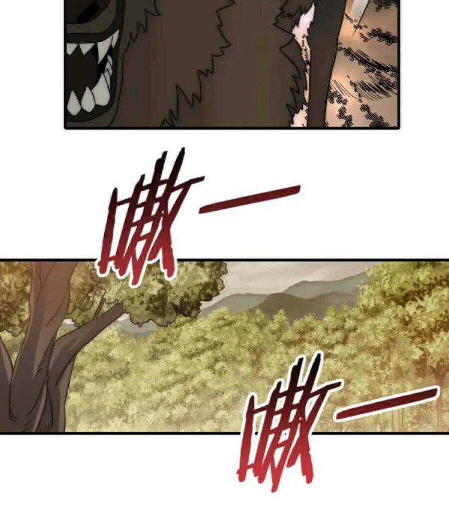 Mạt Thế Đạo Tặc Hành Chapter 43 trang 19