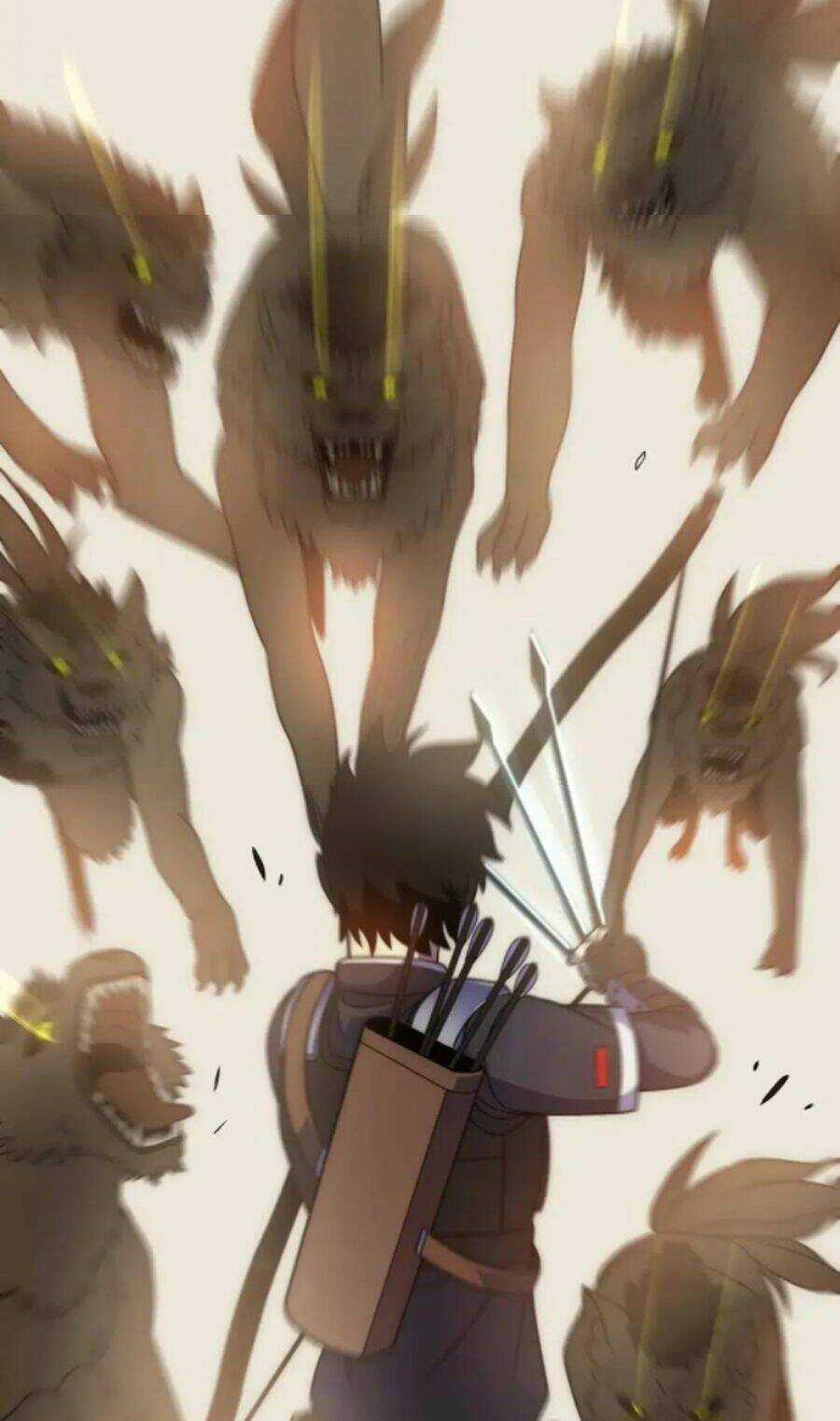 Mạt Thế Đạo Tặc Hành Chapter 43 trang 26