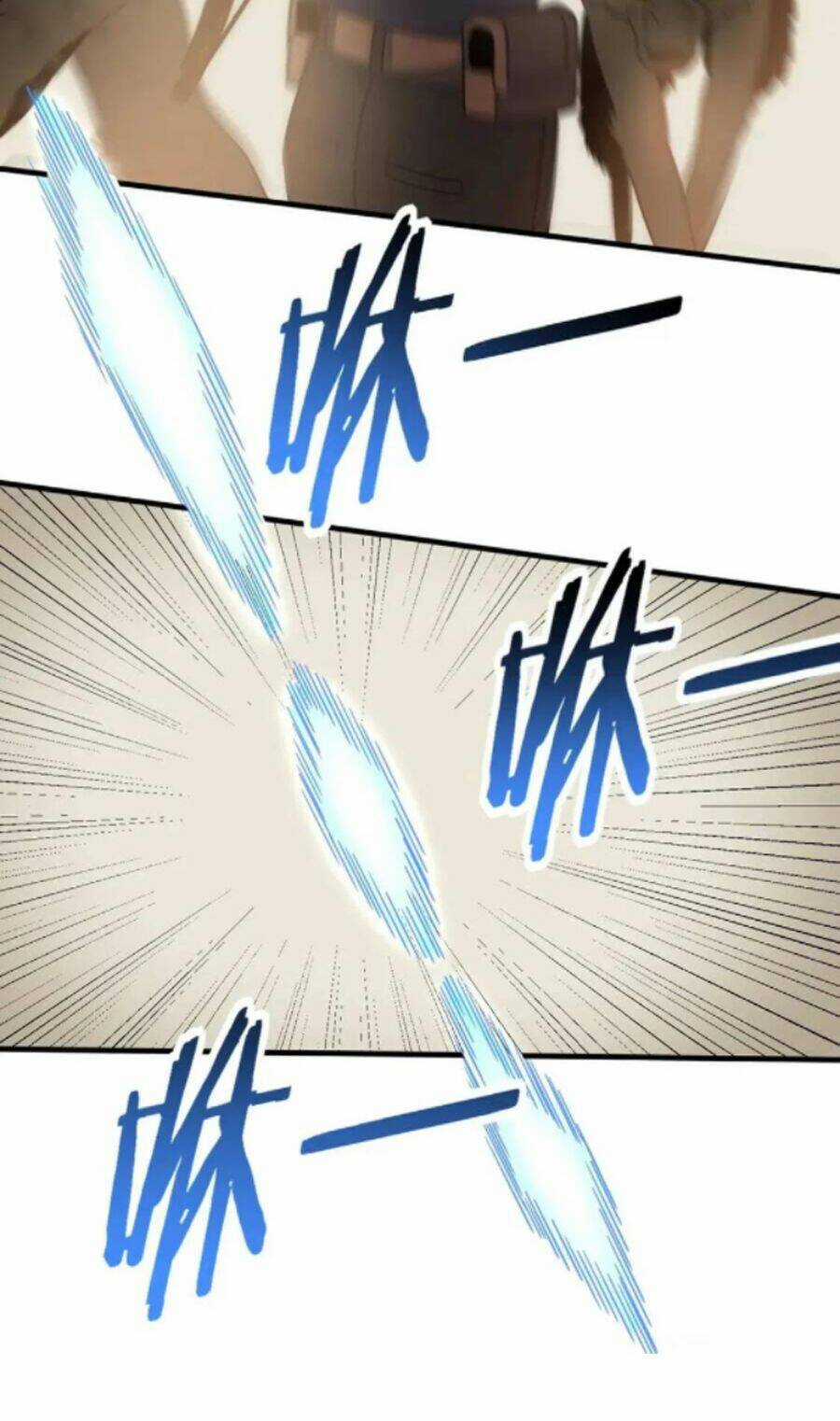 Mạt Thế Đạo Tặc Hành Chapter 43 trang 27