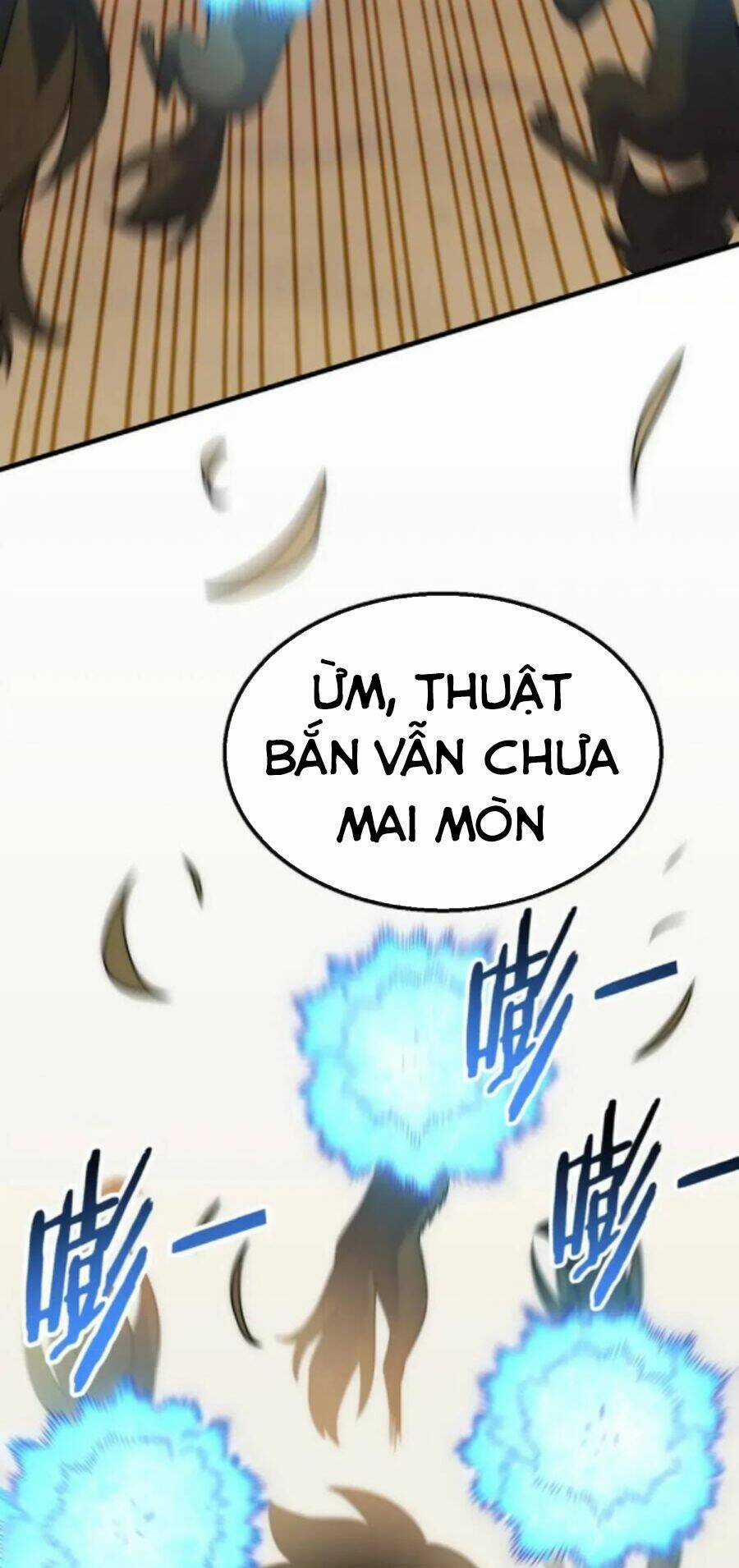 Mạt Thế Đạo Tặc Hành Chapter 43 trang 29