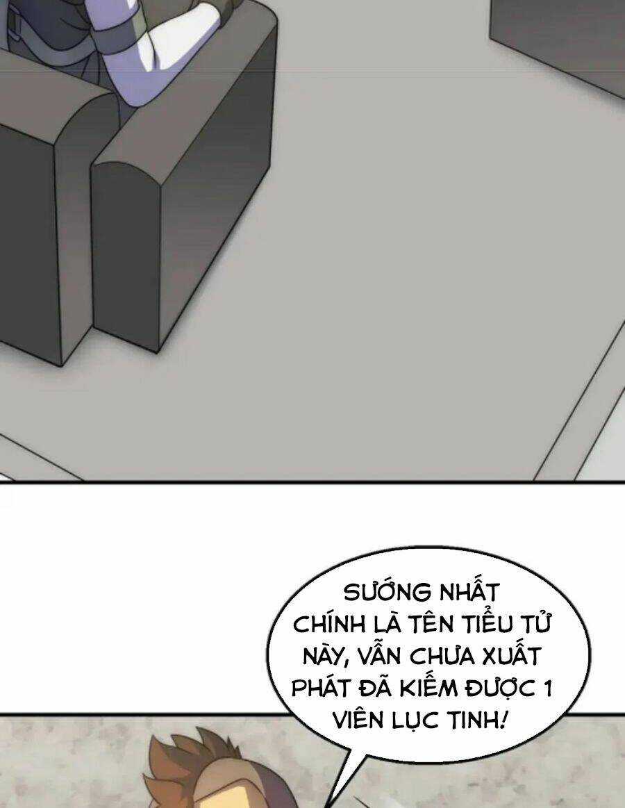 Mạt Thế Đạo Tặc Hành Chapter 43 trang 3