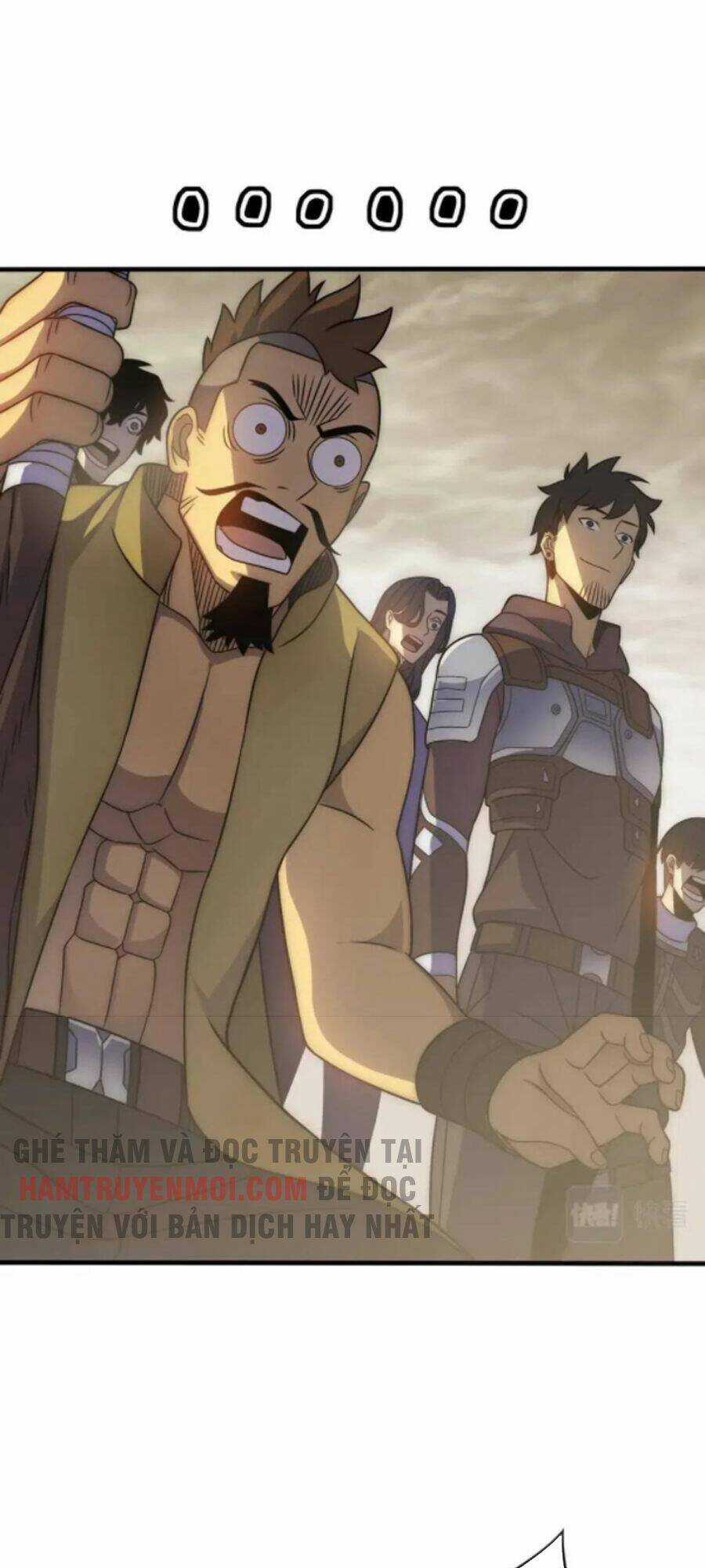 Mạt Thế Đạo Tặc Hành Chapter 43 trang 31