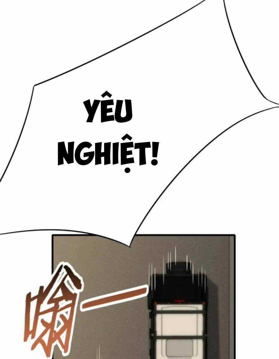 Mạt Thế Đạo Tặc Hành Chapter 43 trang 32