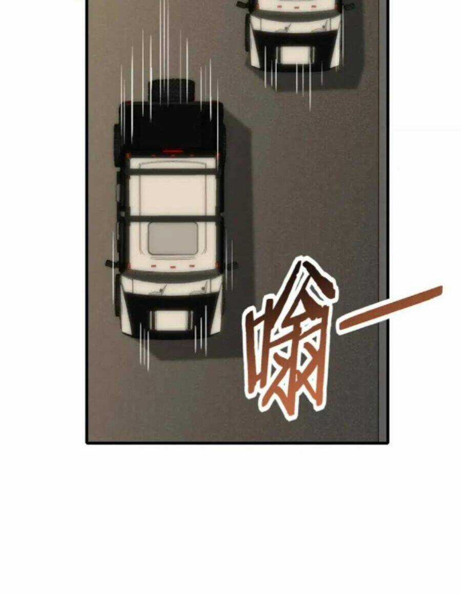 Mạt Thế Đạo Tặc Hành Chapter 43 trang 33