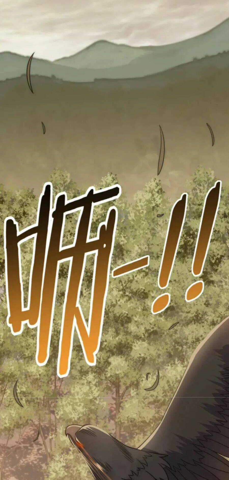 Mạt Thế Đạo Tặc Hành Chapter 43 trang 35