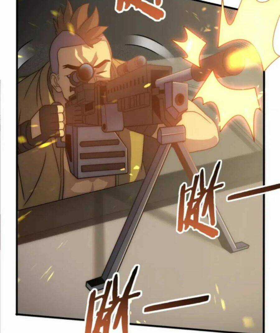 Mạt Thế Đạo Tặc Hành Chapter 43 trang 39