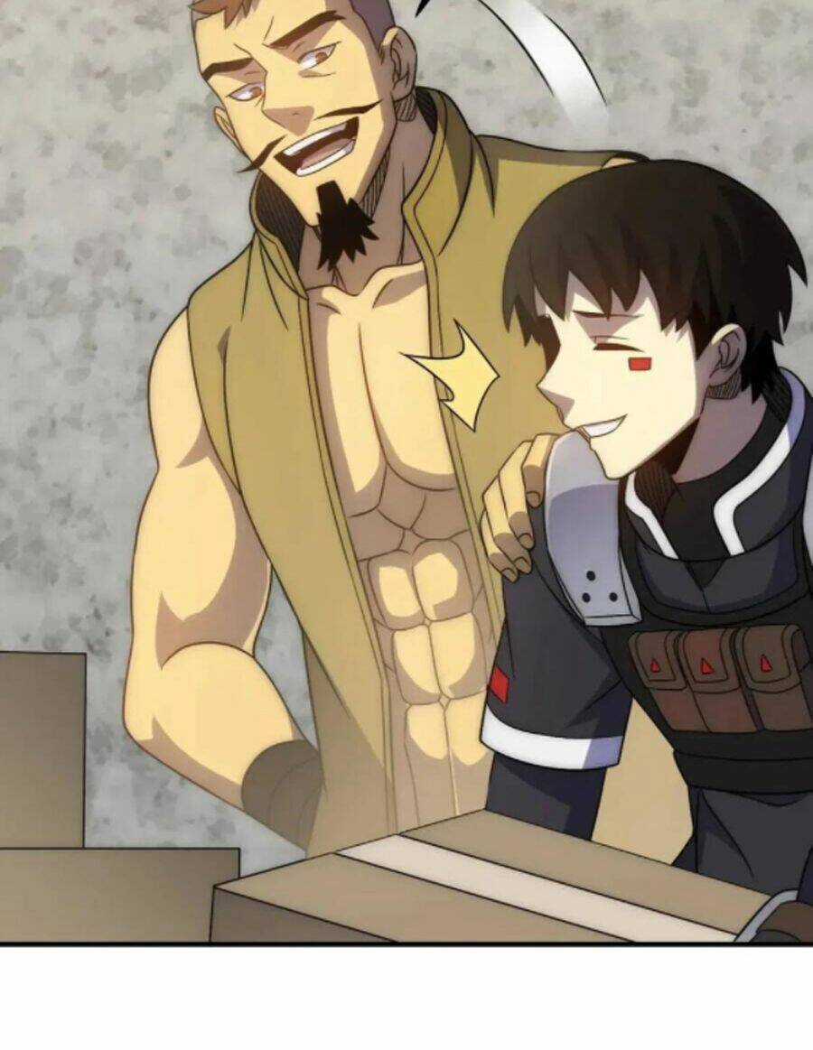 Mạt Thế Đạo Tặc Hành Chapter 43 trang 4