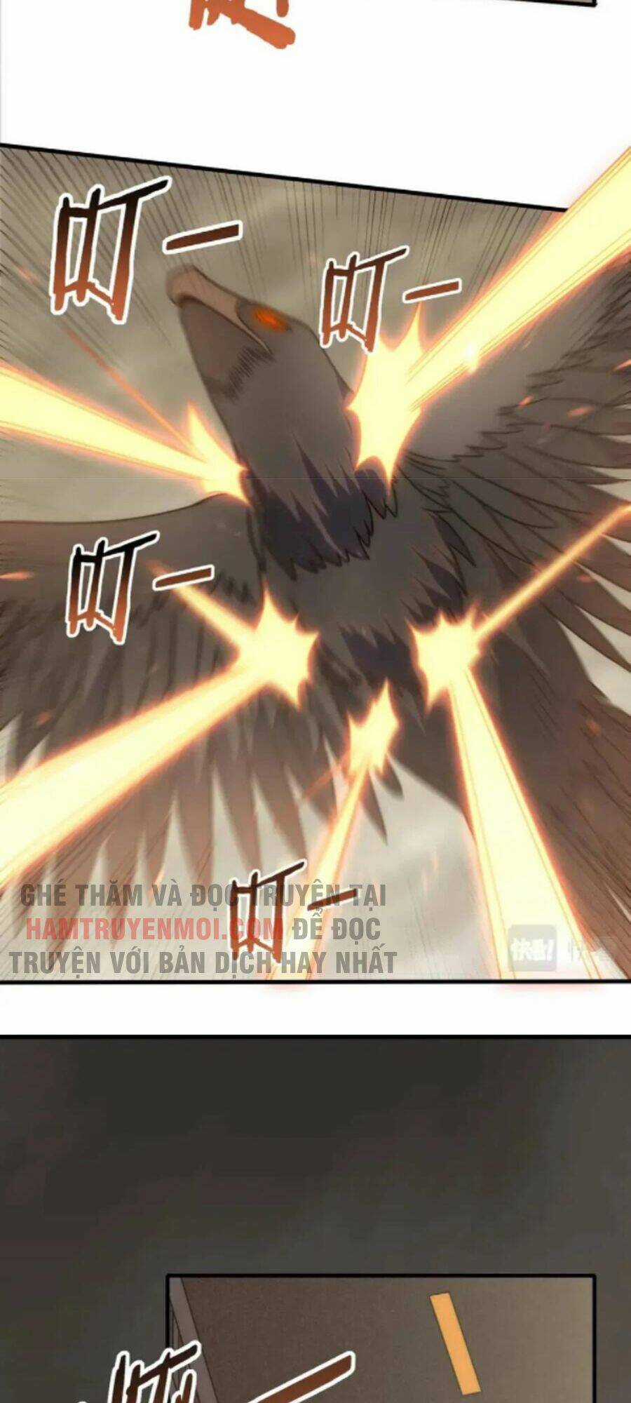 Mạt Thế Đạo Tặc Hành Chapter 43 trang 40