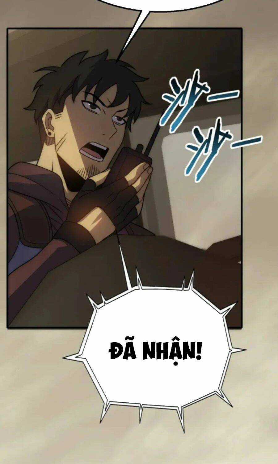 Mạt Thế Đạo Tặc Hành Chapter 43 trang 42