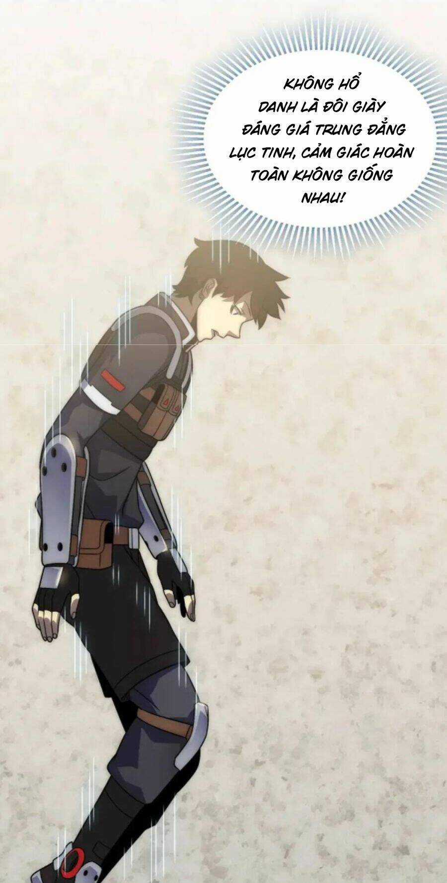 Mạt Thế Đạo Tặc Hành Chapter 43 trang 7