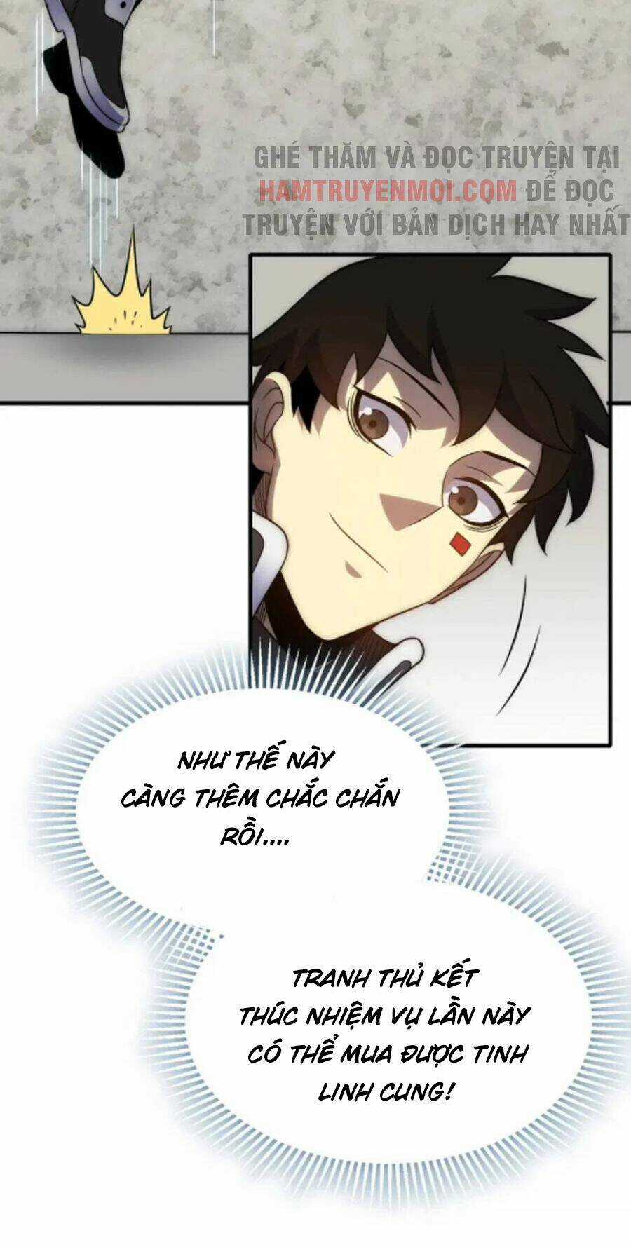 Mạt Thế Đạo Tặc Hành Chapter 43 trang 8