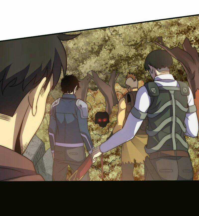 Mạt Thế Đạo Tặc Hành Chapter 44 trang 1