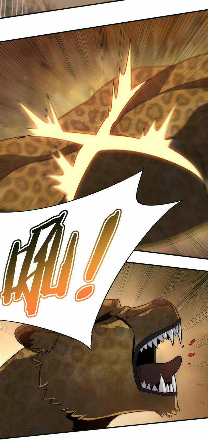 Mạt Thế Đạo Tặc Hành Chapter 44 trang 10