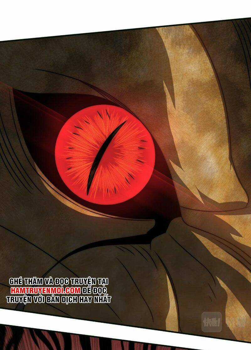 Mạt Thế Đạo Tặc Hành Chapter 44 trang 11