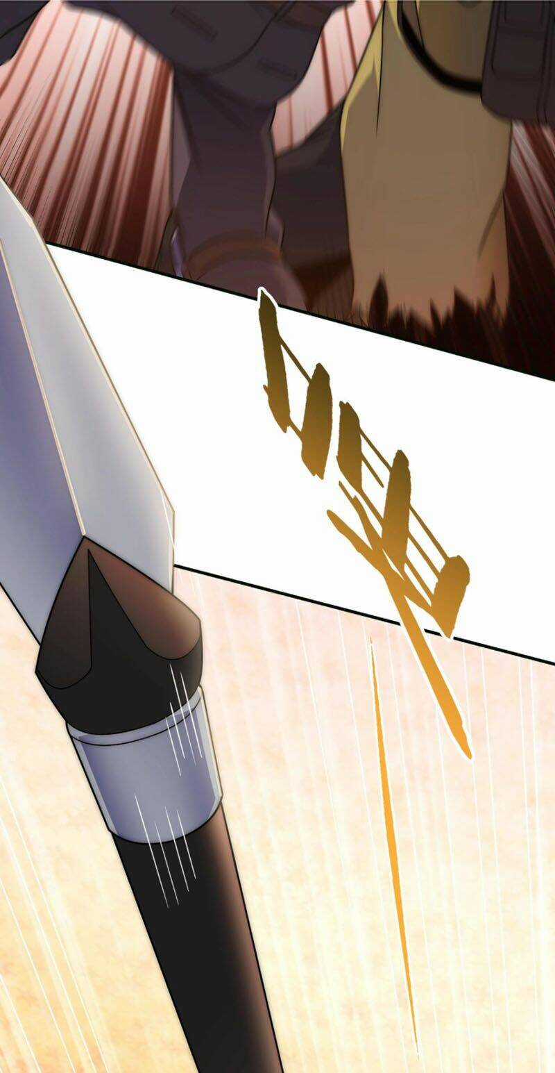 Mạt Thế Đạo Tặc Hành Chapter 44 trang 14