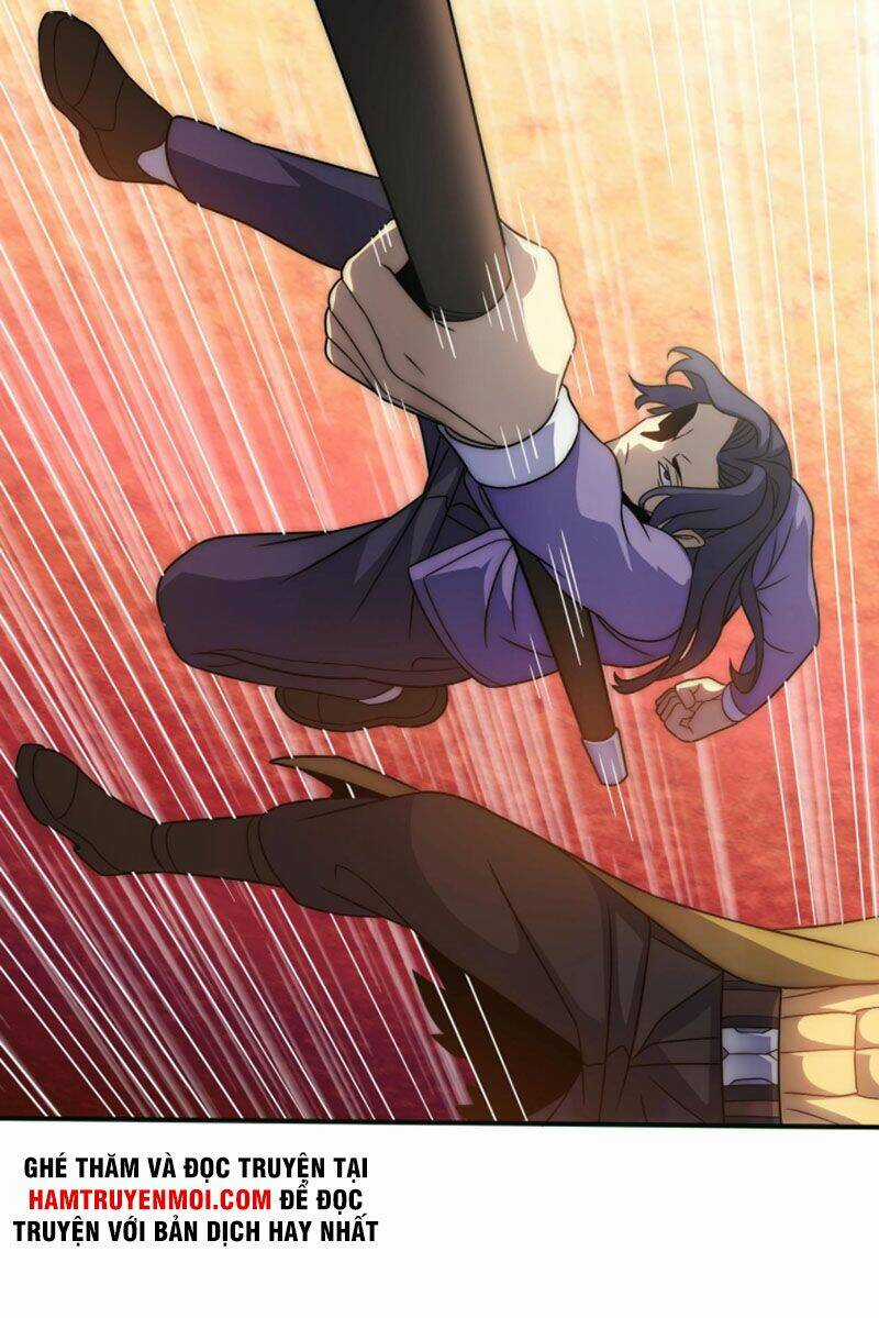 Mạt Thế Đạo Tặc Hành Chapter 44 trang 15