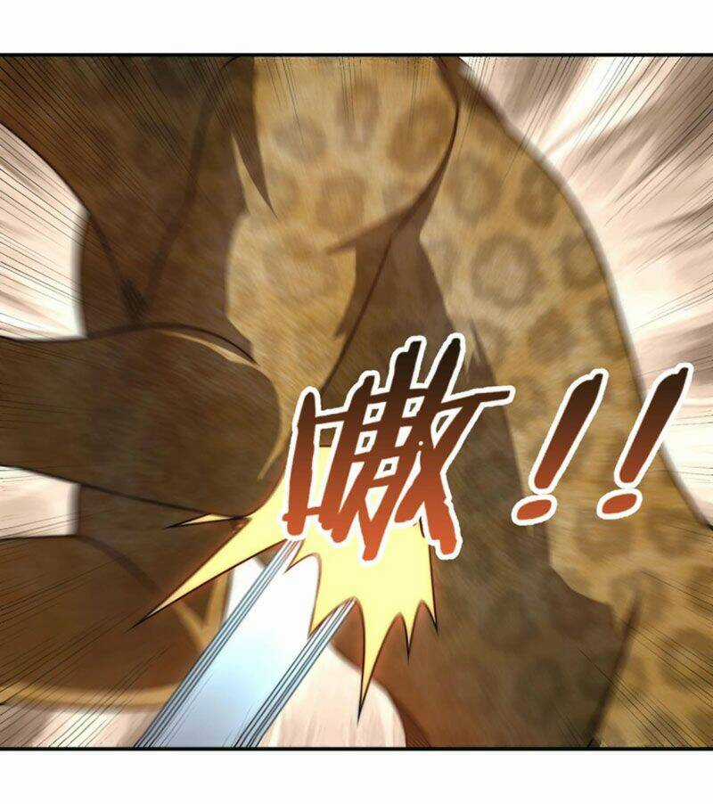 Mạt Thế Đạo Tặc Hành Chapter 44 trang 16