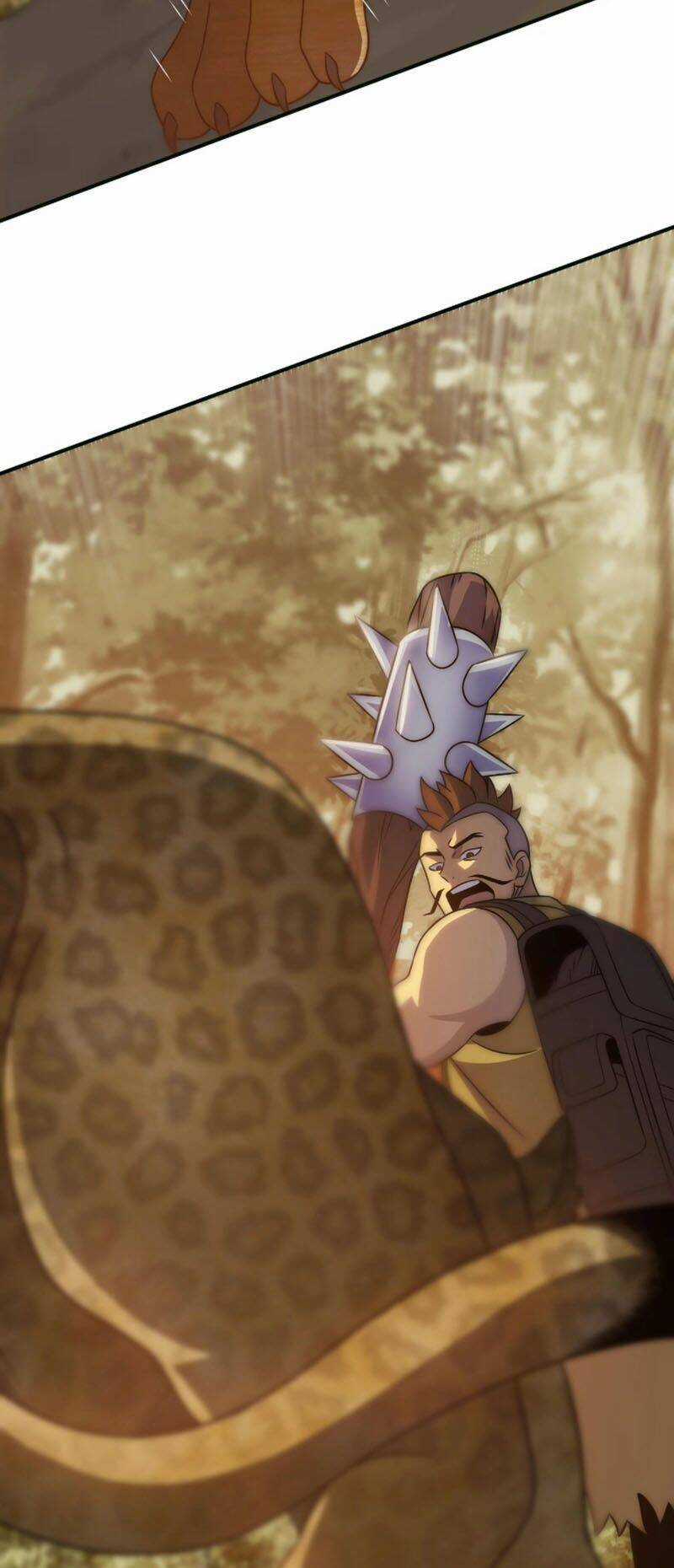 Mạt Thế Đạo Tặc Hành Chapter 44 trang 18