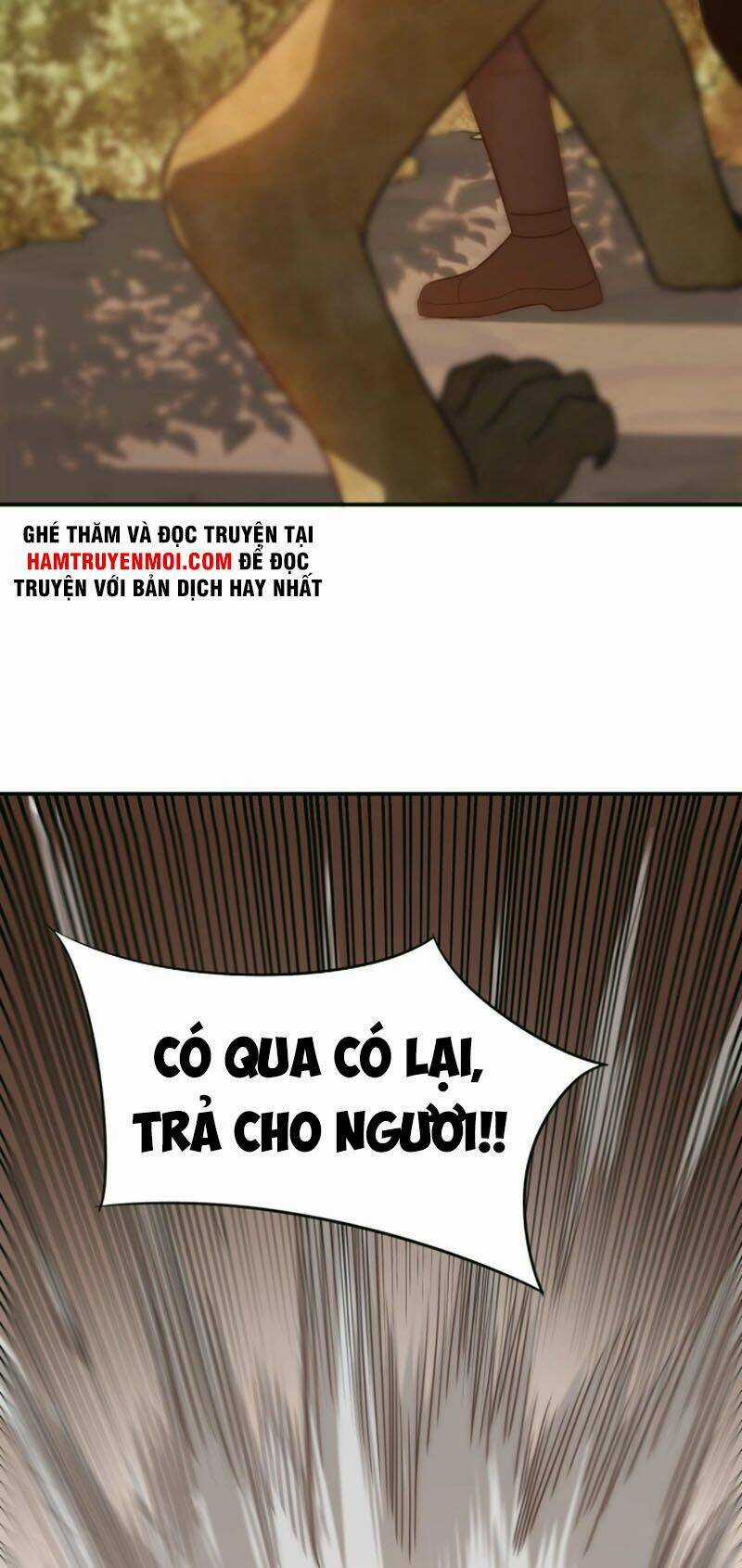 Mạt Thế Đạo Tặc Hành Chapter 44 trang 19