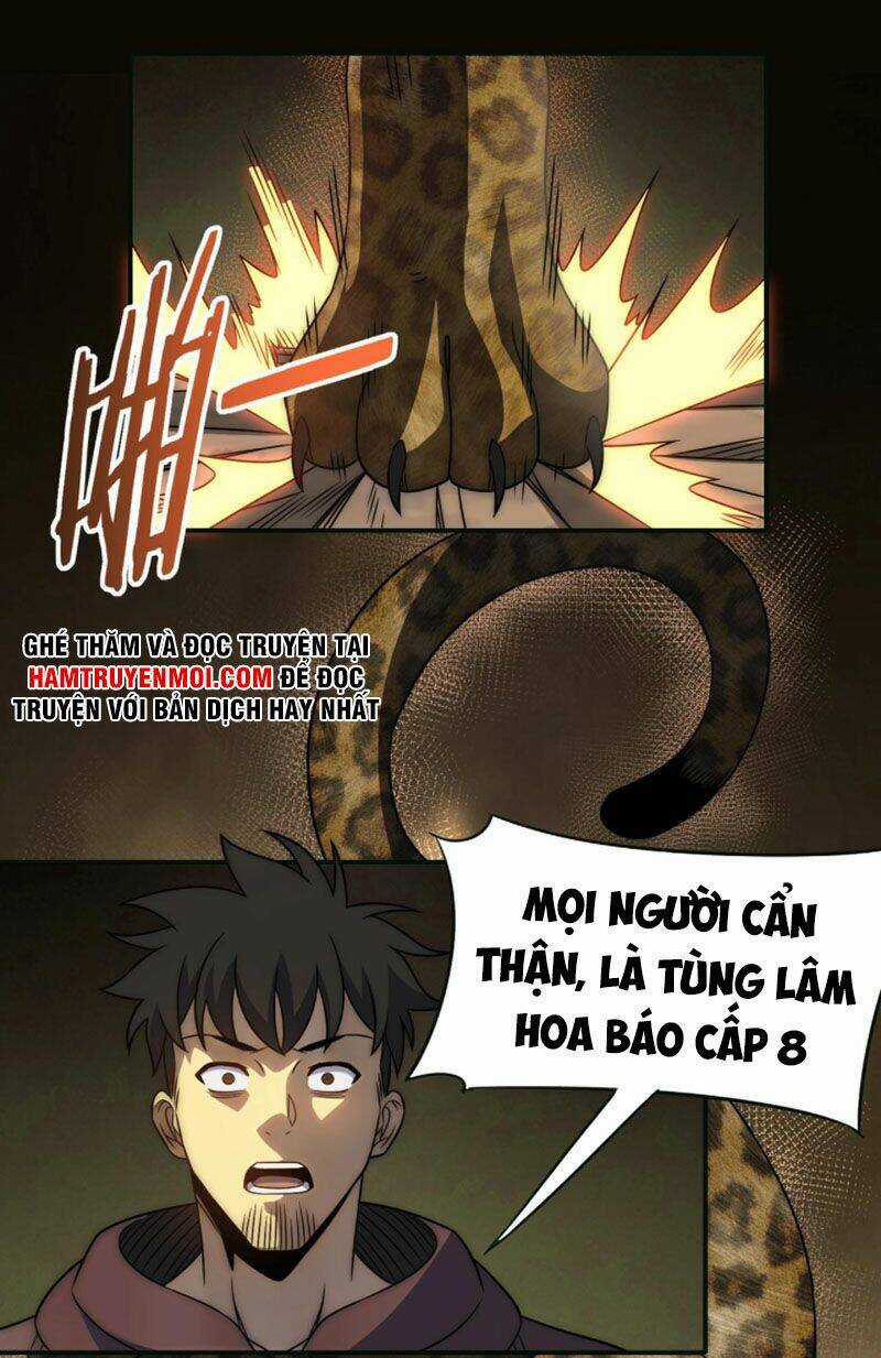 Mạt Thế Đạo Tặc Hành Chapter 44 trang 2