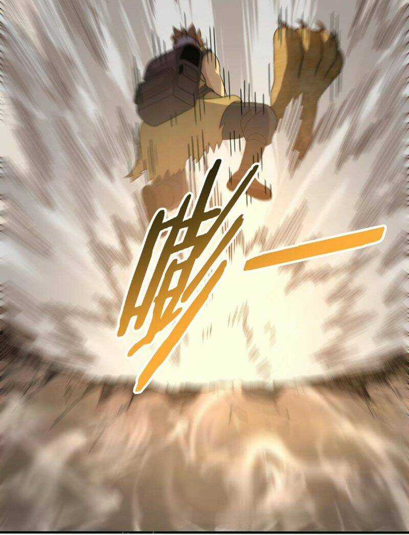 Mạt Thế Đạo Tặc Hành Chapter 44 trang 20