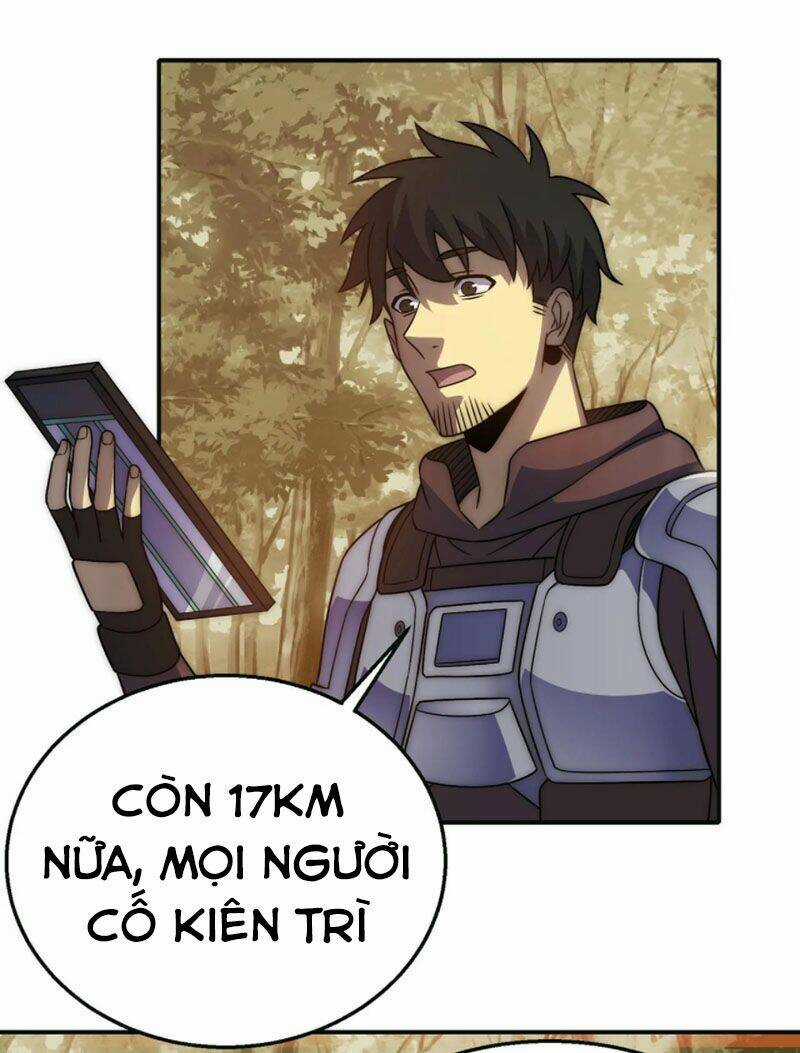 Mạt Thế Đạo Tặc Hành Chapter 44 trang 26