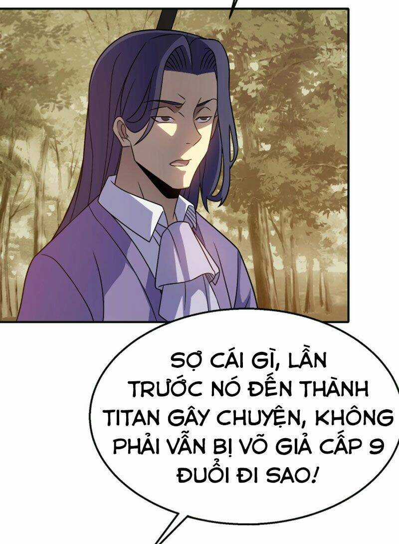 Mạt Thế Đạo Tặc Hành Chapter 44 trang 28