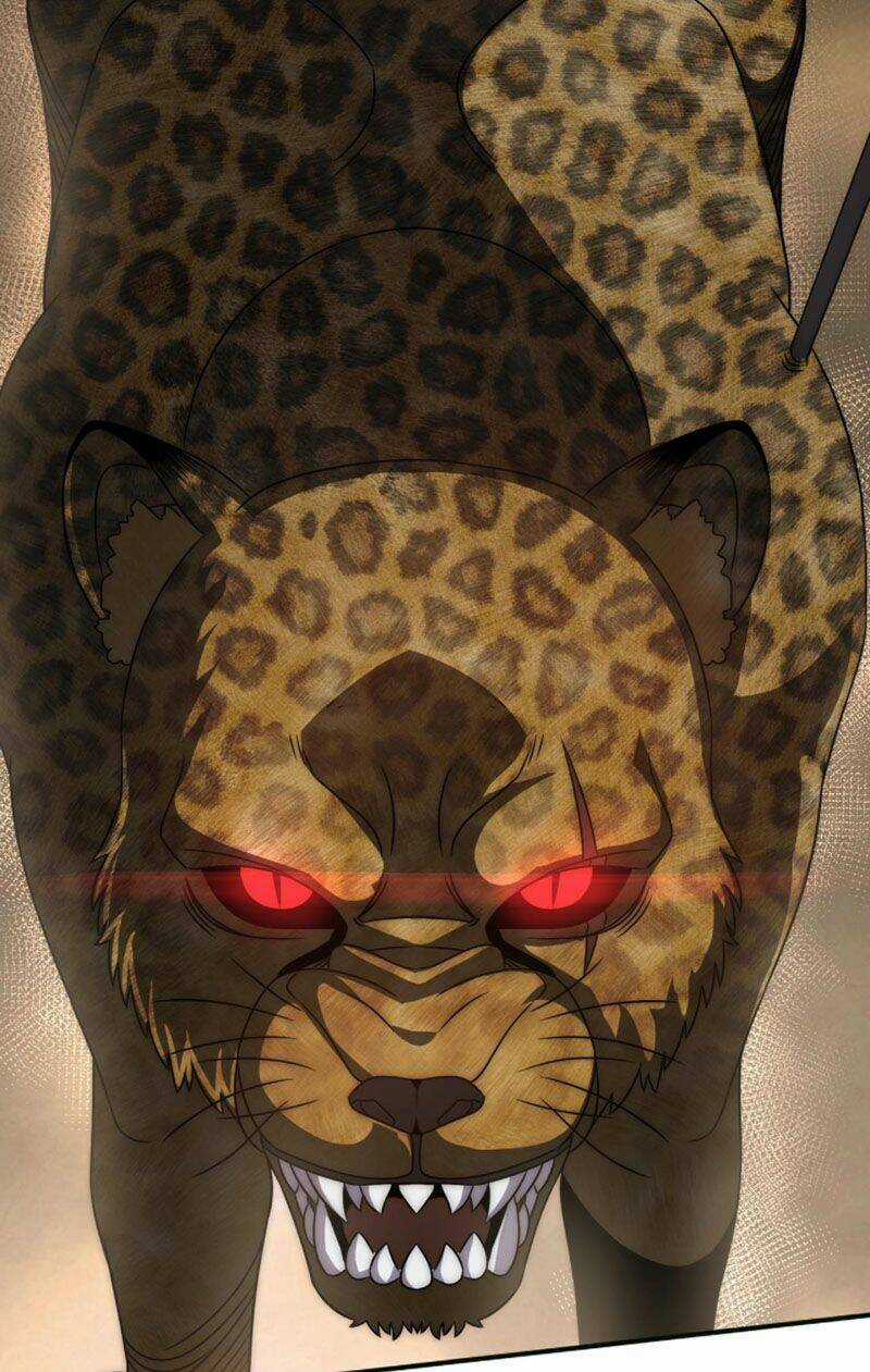 Mạt Thế Đạo Tặc Hành Chapter 44 trang 3