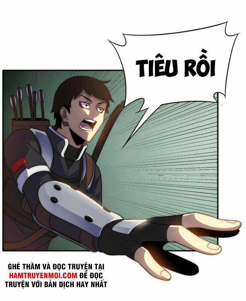 Mạt Thế Đạo Tặc Hành Chapter 44 trang 32