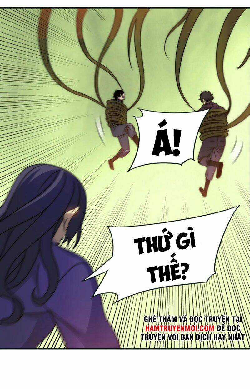 Mạt Thế Đạo Tặc Hành Chapter 44 trang 34