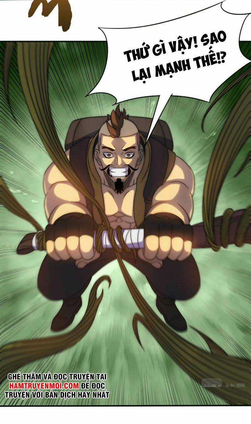 Mạt Thế Đạo Tặc Hành Chapter 44 trang 36