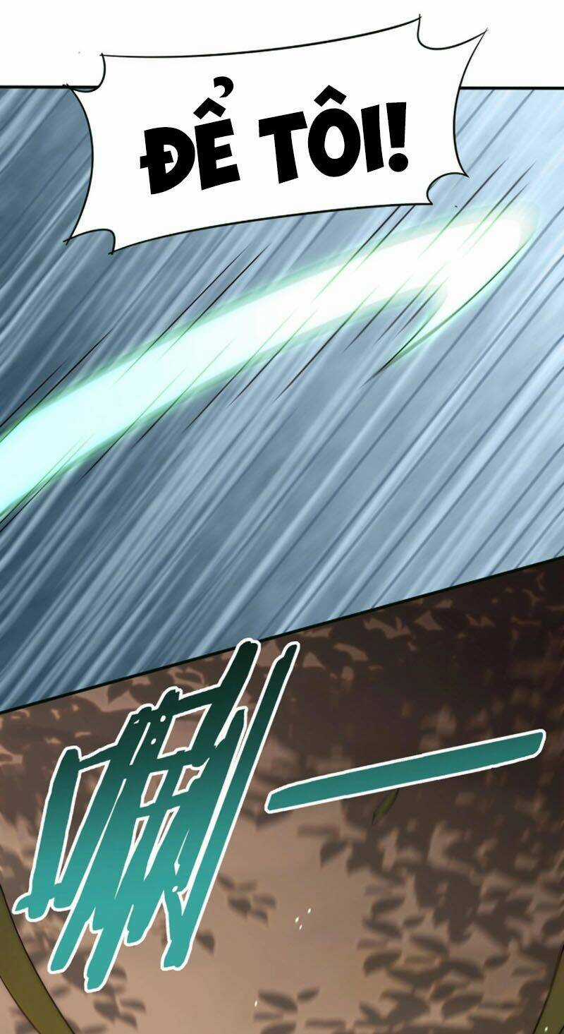 Mạt Thế Đạo Tặc Hành Chapter 44 trang 37