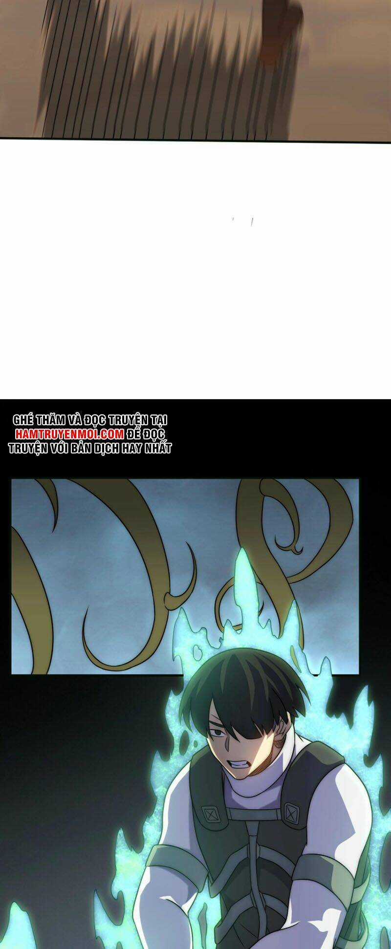 Mạt Thế Đạo Tặc Hành Chapter 44 trang 39